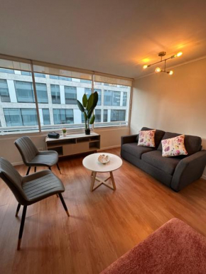 Apartamento en Providencia